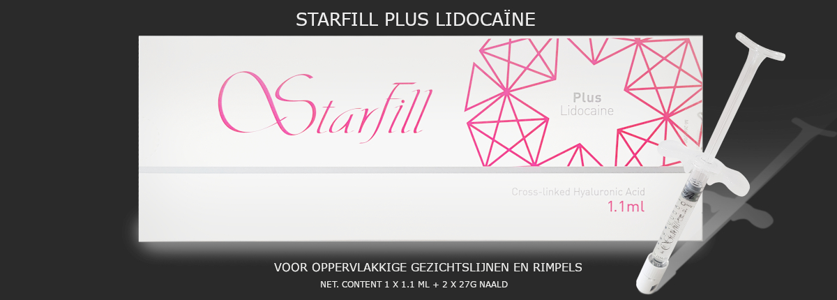 Starfill Plus